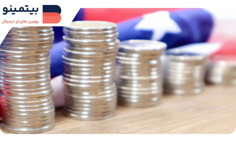 لورس :جهش ۵۰ درصدی کاردانو (ADA) با اعلام ذخیره استراتژیک کریپتو توسط ترامپ