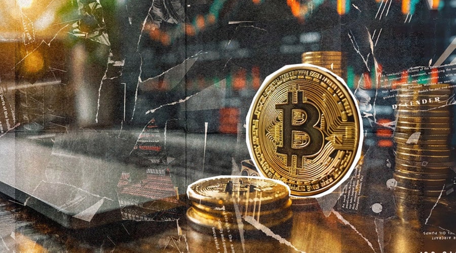 لورس :ثبت بزرگ‌ترین گپ CME در تاریخ بیت‌کوین! شکاف ۱۰ هزار دلاری به چه معناست؟