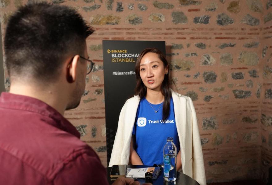 زنان تاثیرگذار در حوزه کریپتو: ۱۵ چهره پیشرو که باید بشناسید