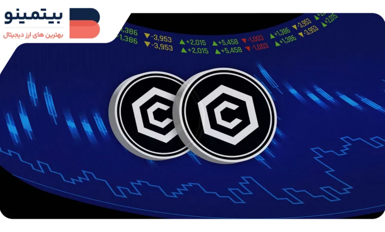 لورس :توکن CRO با ۴۰% رشد؛ برنامه‌های استراتژیک Crypto.com برای آینده