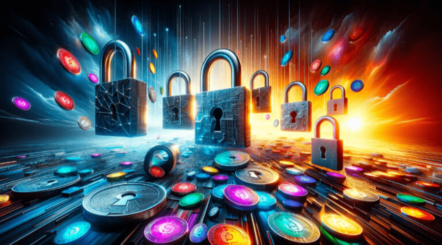 لورس :۵ رویداد مهم آزادسازی توکن در هفته پیش رو (۱۹ اسفند ۱۴۰۳)