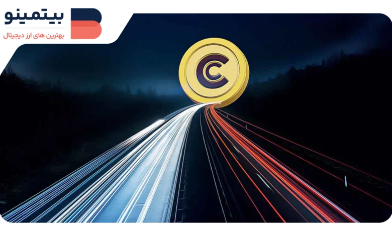 لورس :نهنگ مرموز پیشبینیگر تغییرات بزرگ در بازار ارز دیجیتال