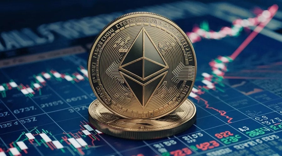 لورس :مقایسه اتریوم با غول‌های فناوری؛ چرا تحلیلگران آینده ETH را روشن می‌بینند؟