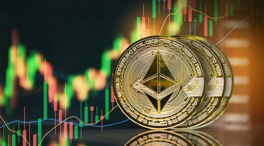 لورس :تحلیل اتریوم برای سه‌ماهه جاری؛ آیا قیمت ETH به ۳,۲۰۰ دلار خواهد رسید؟