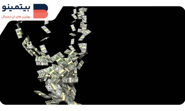 لورس :Flowdesk جذب ۵۲ میلیون دلار؛ گسترش جهانی و دپارتمان اعتباری کریپتو