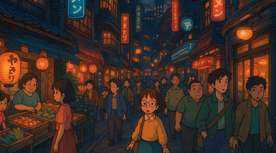 لورس :تب داغ میمکوینهای گیبلی در بازار کریپتو؛ فرصتی طلایی یا تلهای پرریسک؟