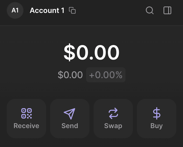 استفاده از قابلیت‌های فانتوم