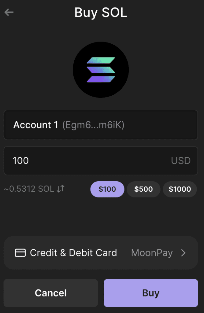 خرید ارز از اشخاص ثالث ازطریق فانتوم