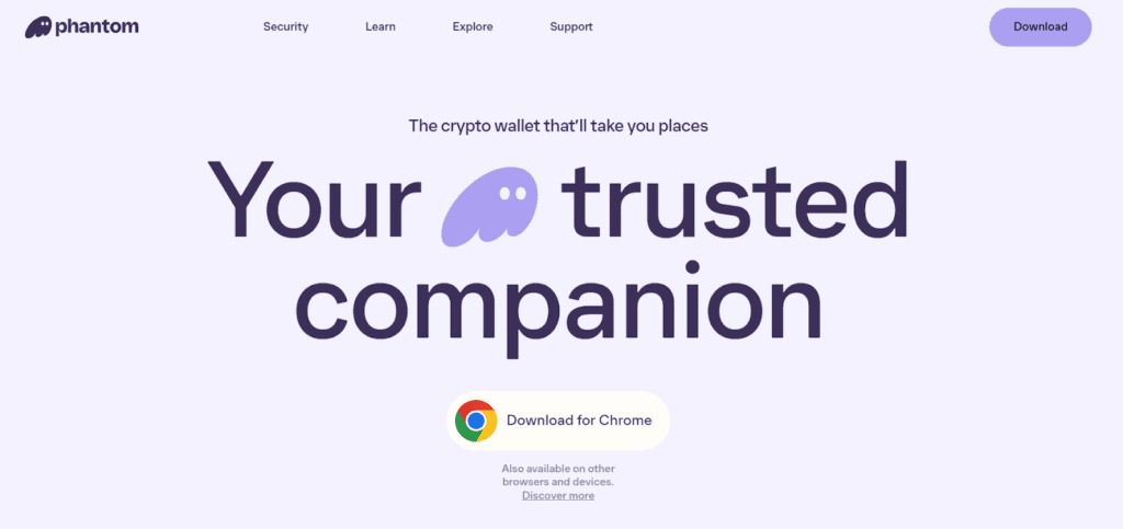 دانلود فانتوم در دسکتاپ