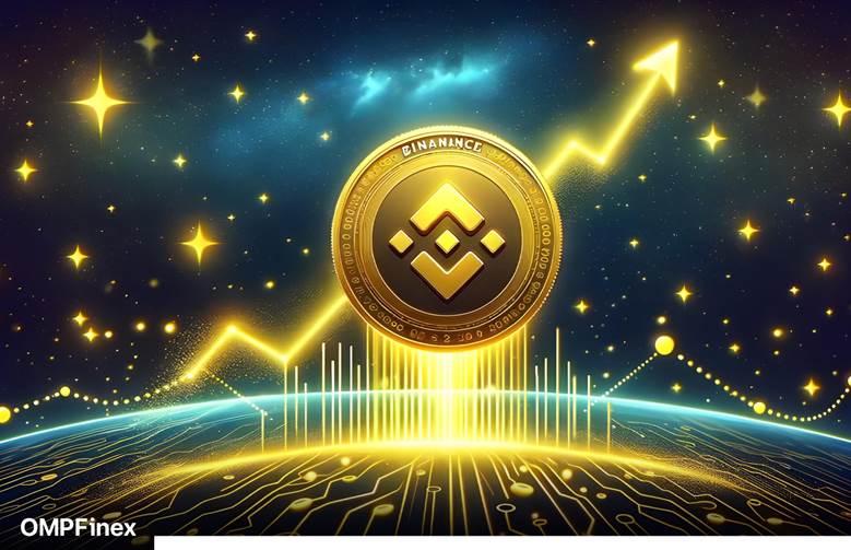 لورس :بایننس کوین چیست؟ هر آن چیزی که باید راجب BNB بدانید