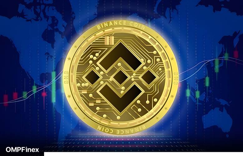 بایننس کوین چیست؟ هر آن چیزی که باید راجب BNB بدانید