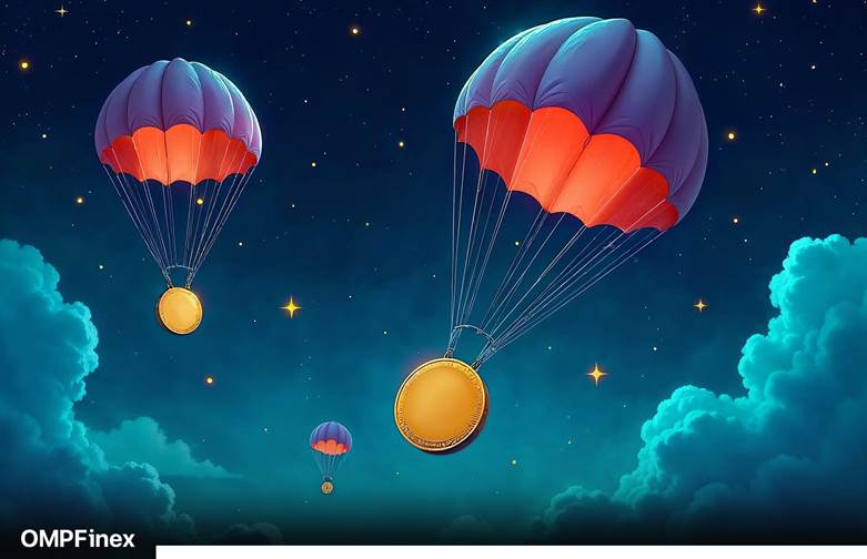 لیست معروف‌ترین ایردراپ‌های لیست شده