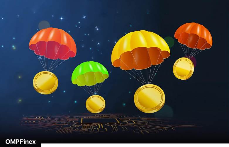 لورس :لیست معروف‌ترین ایردراپ‌های لیست شده