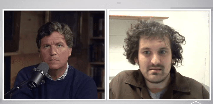 لورس :سم بنکمن فرید: من یک جنایتکار نیستم!