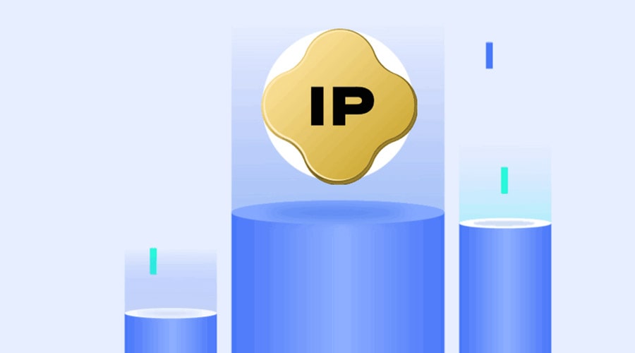 لورس :صعود خیرهکننده استوری در روزهای بحرانی بازار! رالی IP تا کجا پیش خواهد رفت؟