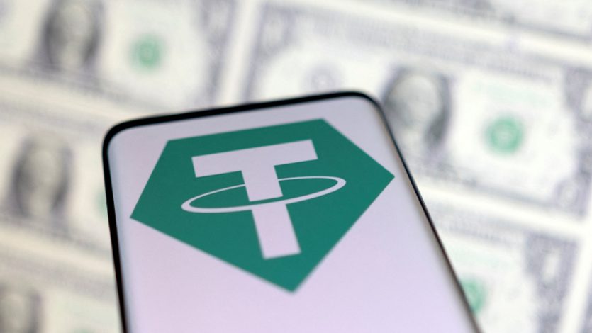 لورس :استخراج ارز دیجیتال تتر شدنی است؟ بررسی ماینینگ USDT