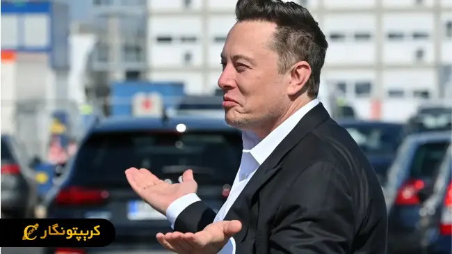 لورس :افشاگری جنجالی ایلان ماسک؛ رایانه های پول جادویی!