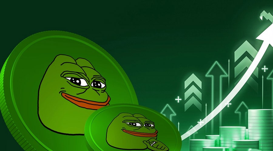 لورس :قیمت پپه به زودی ۴۰ برابر می‌شود؟ پیش‌بینی جنجالی تحلیلگران بازار درباره PEPE