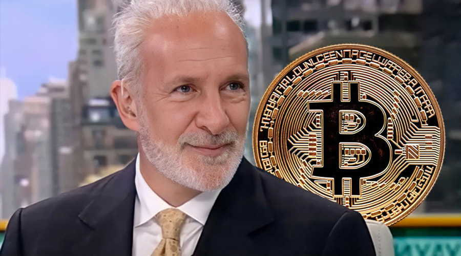 لورس :اقتصاددان معروف: ذخیره بیت کوین منطقی است، اما XRP توجیهی ندارد!