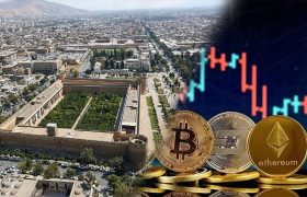 لورس :معرفی صرافی های ارز دیجیتال در شیراز