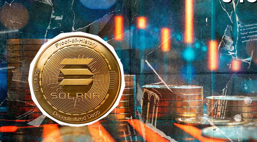 لورس :تأثیر کاهش نرخ تورم و تایید ETF؛ آیا سولانا در آستانه روند صعودی قرار دارد؟