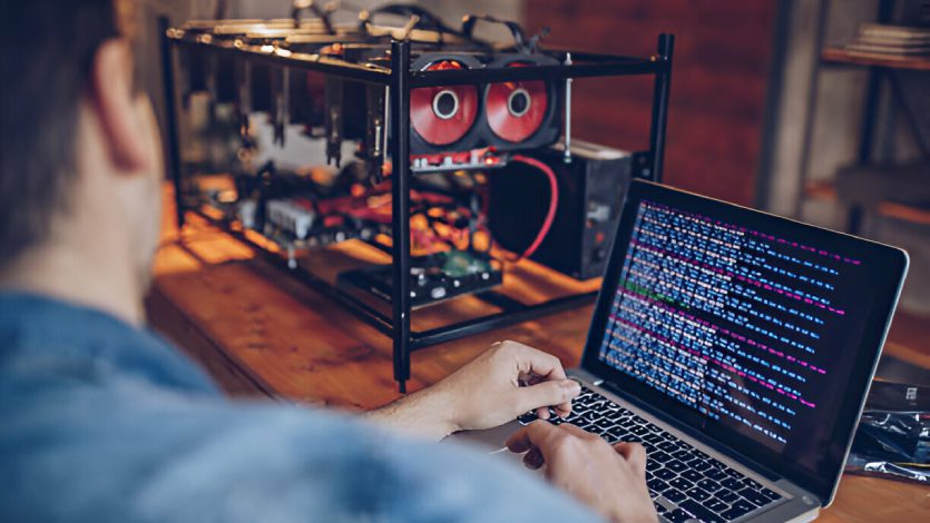 ماینینگ انفرادی