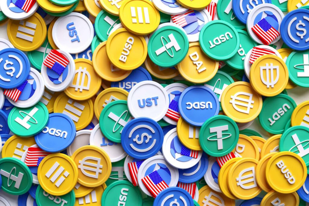 لورس :تتر چیست؟ کاربردهای ارز Tether و توکن USDT
