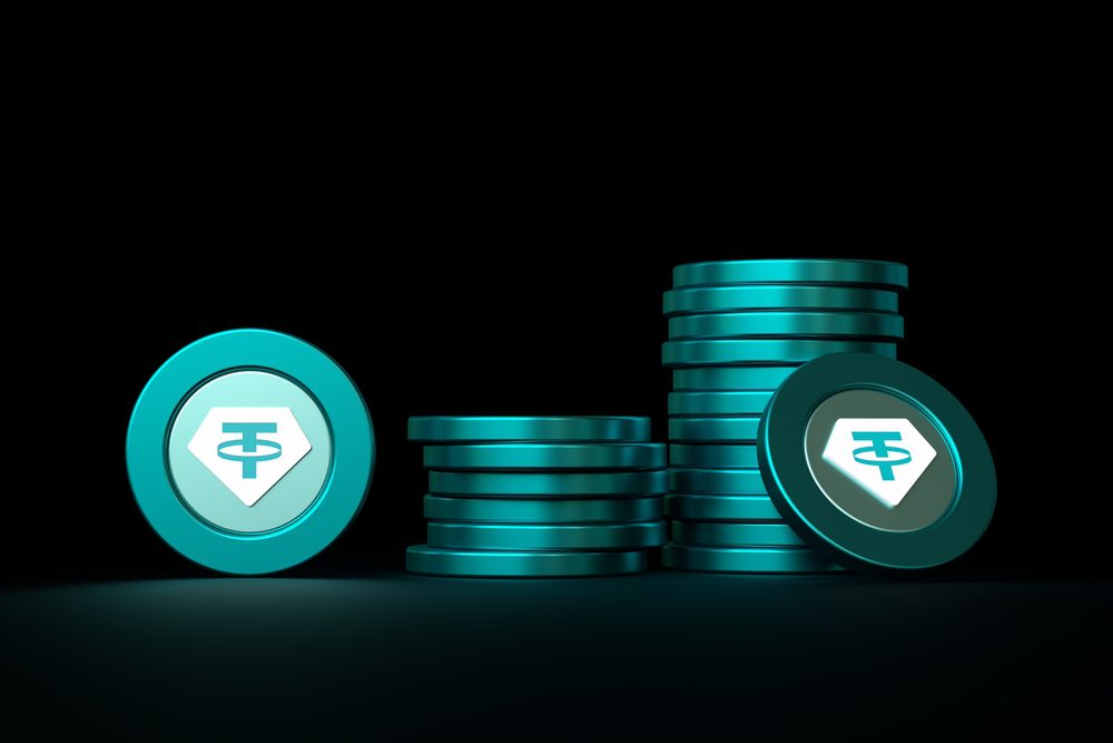 تتر چیست؟ کاربردهای ارز Tether و توکن USDT