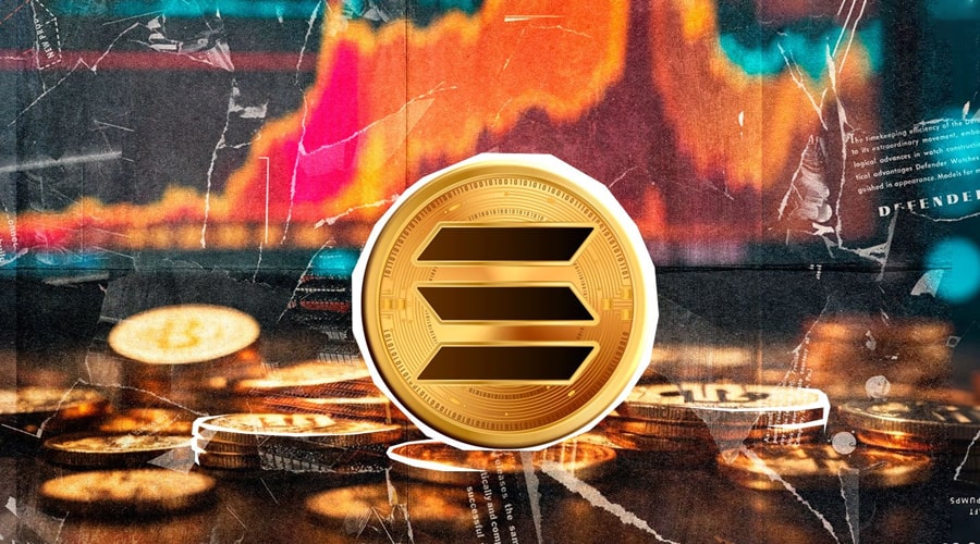 لورس :الگوی فنجان و دسته در نمودار سولانا فعال شد! قیمت SOL آماده صعود؟