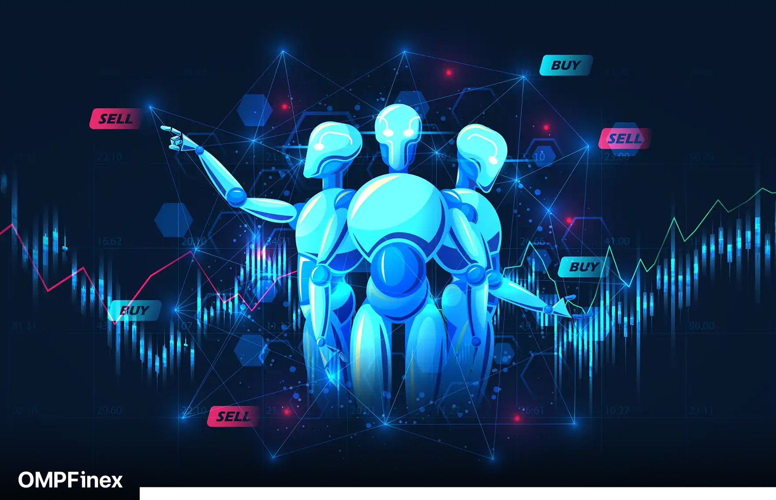 بهترین ابزارهای هوش مصنوعی برای تریدرها