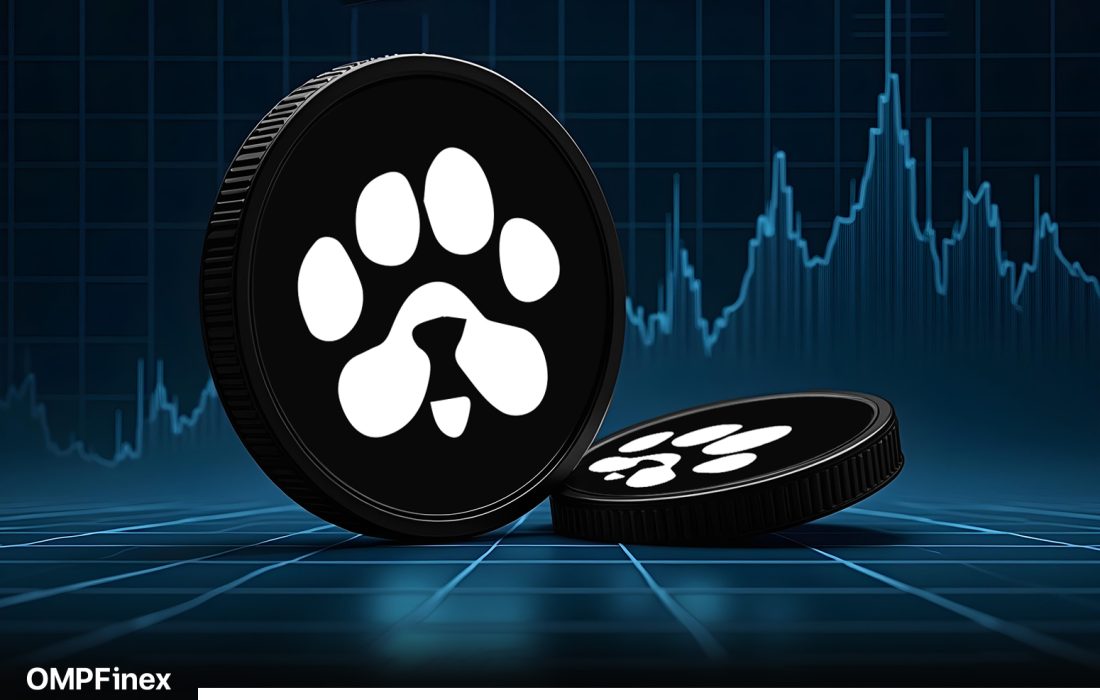 لورس :پیش بینی قیمت ارز PAWS بعد از لیست شدن