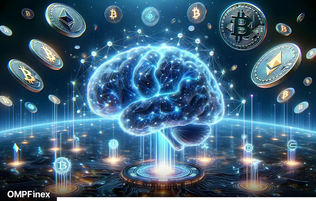 لورس :راهنمای کامل ترید با هوش مصنوعی | چگونه از AI در معاملات استفاده کنیم؟