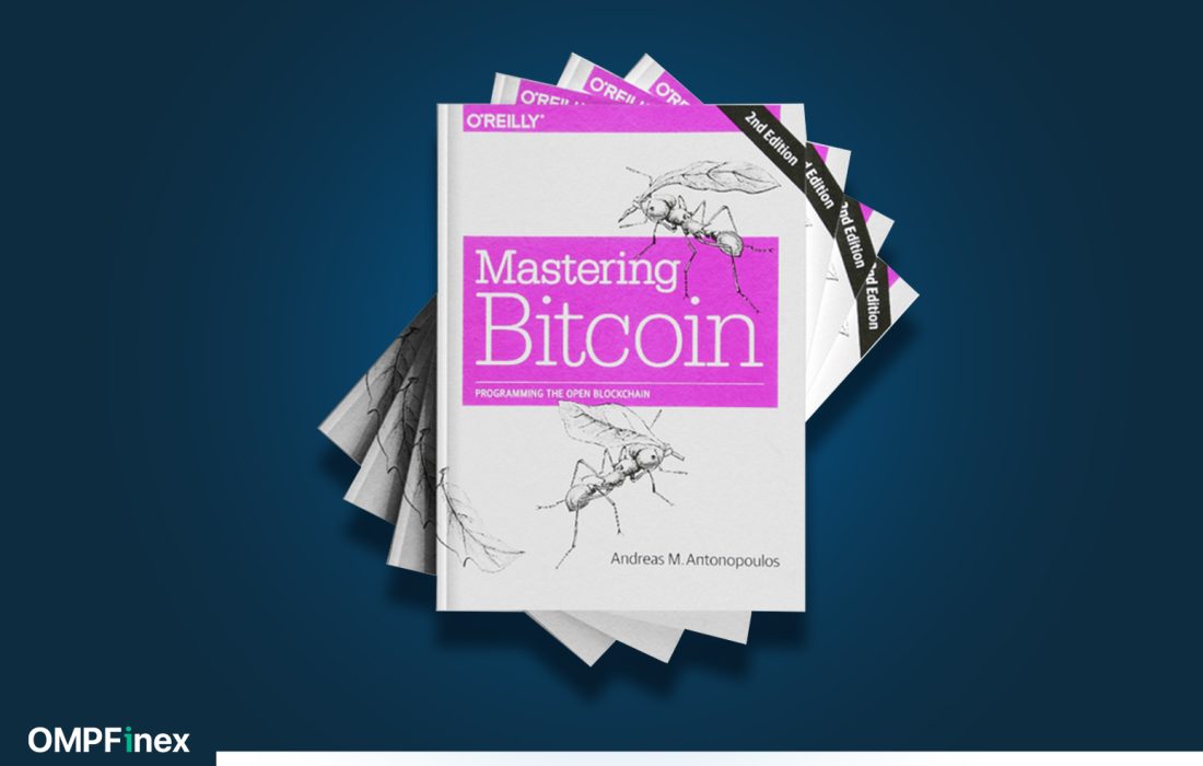 لورس :معرفی بهترین کتاب های آموزش ارز دیجیتال