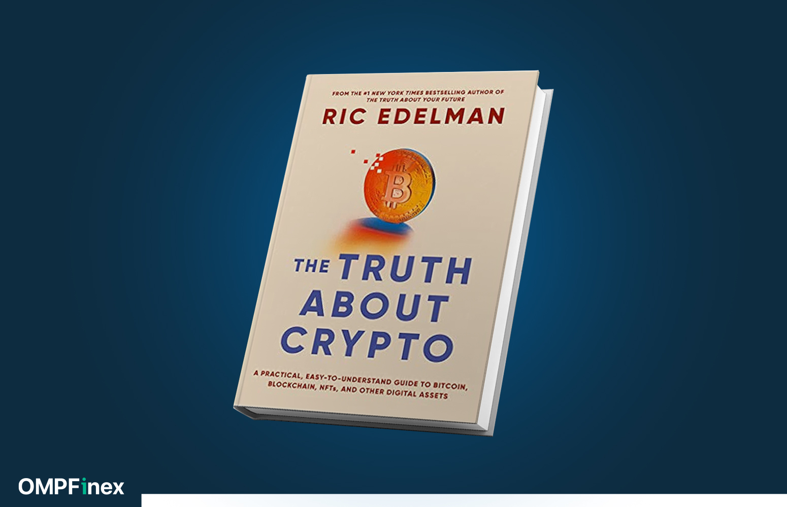 معرفی بهترین کتاب های آموزش ارز دیجیتال