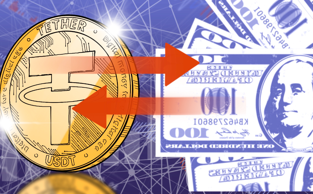 لورس :پیش بینی قیمت تتر (USDT) در سال ۲۰۲۵