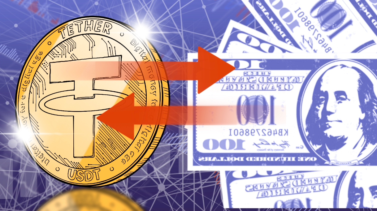 پیش بینی قیمت تتر (USDT) در سال ۲۰۲۵