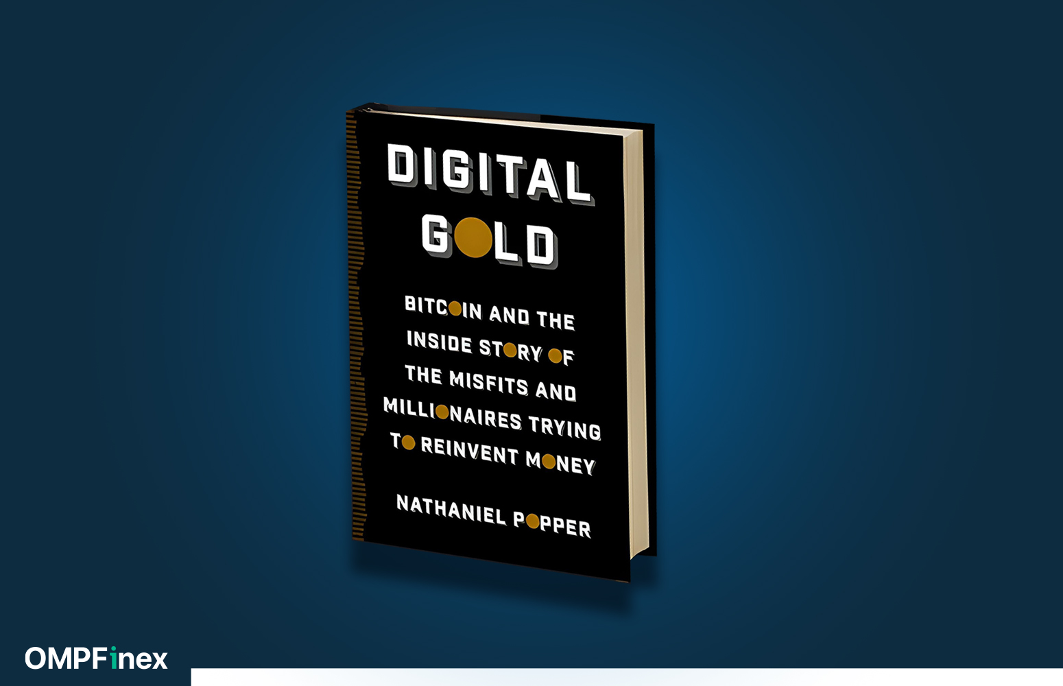 معرفی بهترین کتاب های آموزش ارز دیجیتال