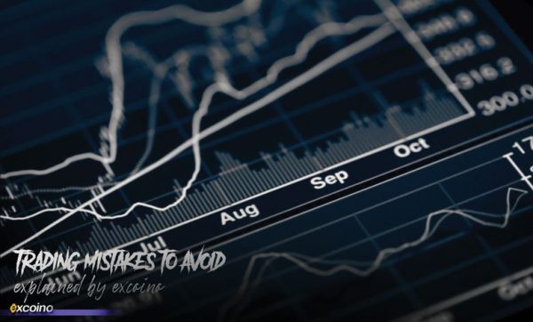 لورس :اشتباهات رایج در مدیریت سرمایه که تریدرها باید از آنها اجتناب کنند