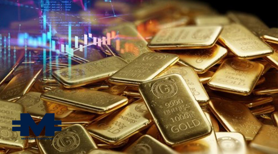 سیر تحول پشتوانه پول