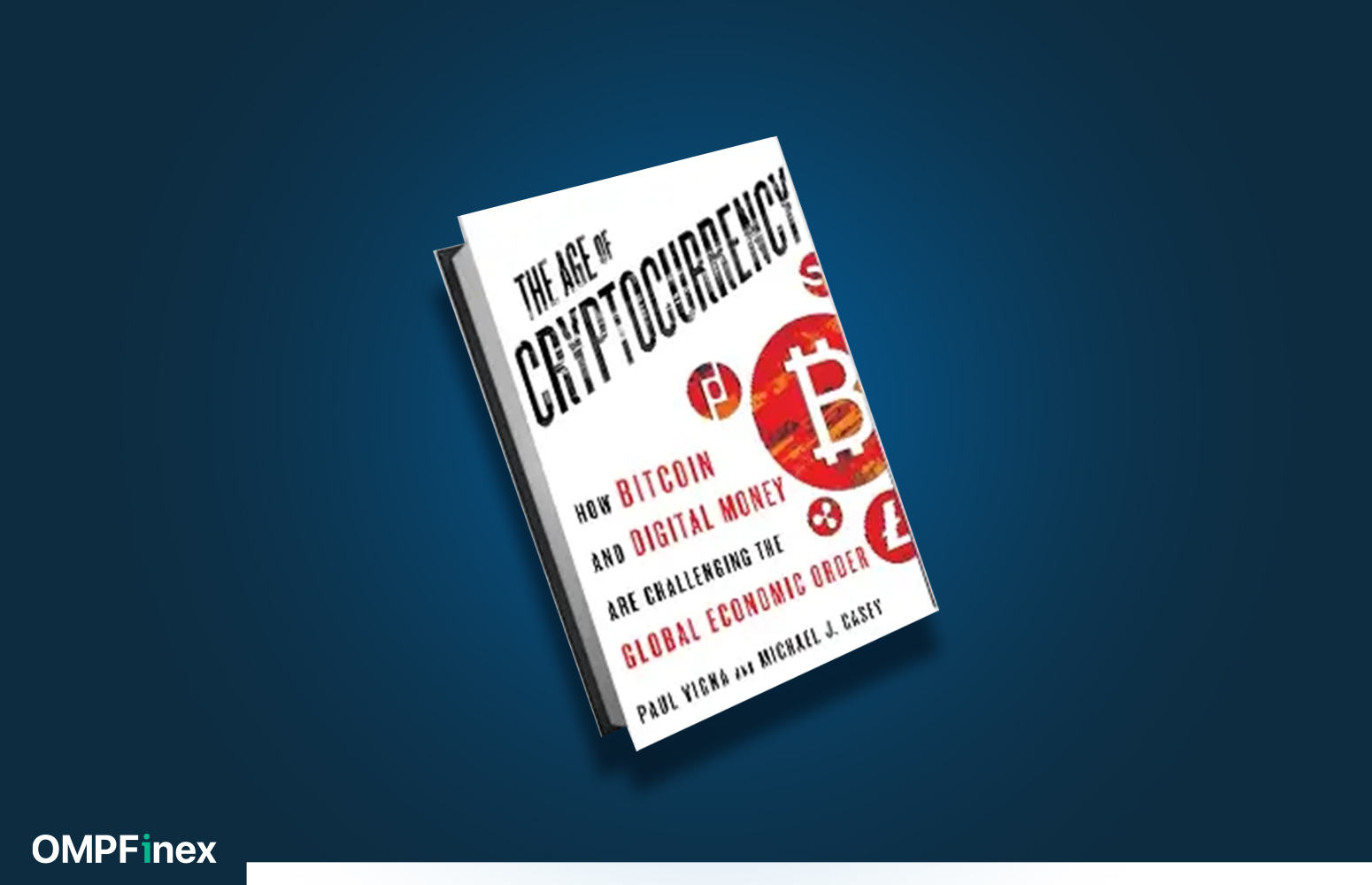 معرفی بهترین کتاب های آموزش ارز دیجیتال