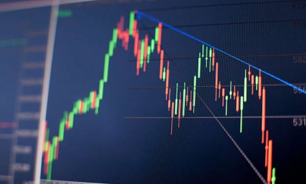 لورس :نحوه استفاده از نمودارهای ترکیبی برای تحلیل بازار