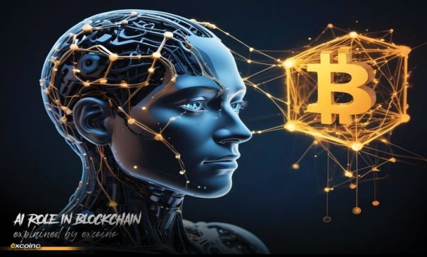 لورس :نقش هوش مصنوعی در بلاکچین و نسل جدید شبکه‌های هوشمند