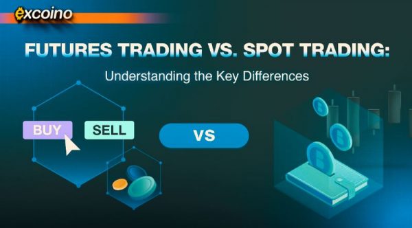 لورس :آینده معاملات کریپتو؛ آیا اسپات همچنان محبوب‌ترین روش ترید خواهد بود؟