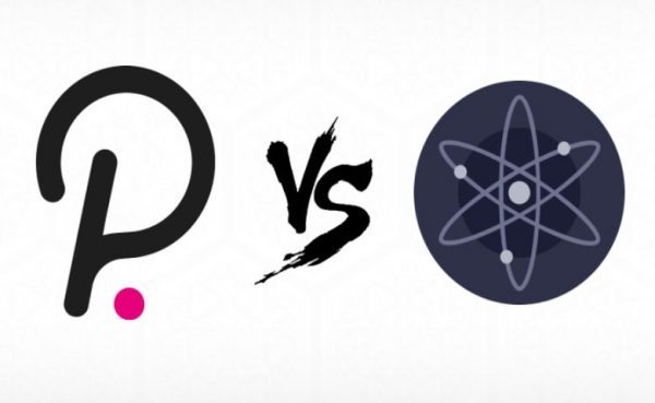 شبکه های کریپتویی