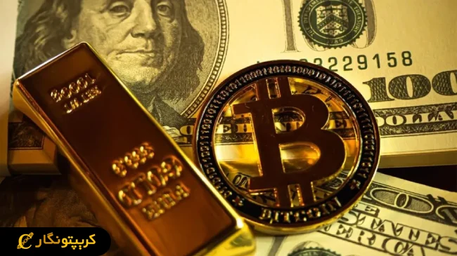 لورس :نقش بیت کوین در آینده اقتصادی آمریکا از دیدگاه مایکل سیلور