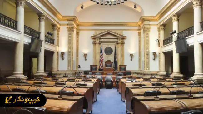 لورس :تصویب لایحه‌ حمایت از  بیت کوین در آمریکا