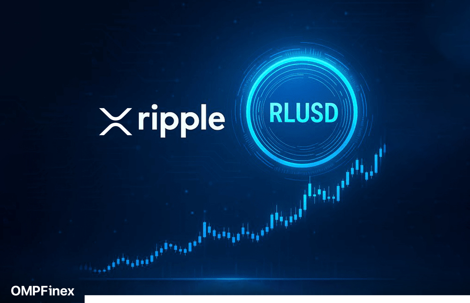 استیبل کوین RLUSD ریپل به دنیای دیفای قدم گذاشت!