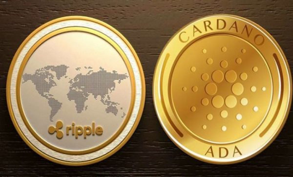 کاردانو ، ریپل