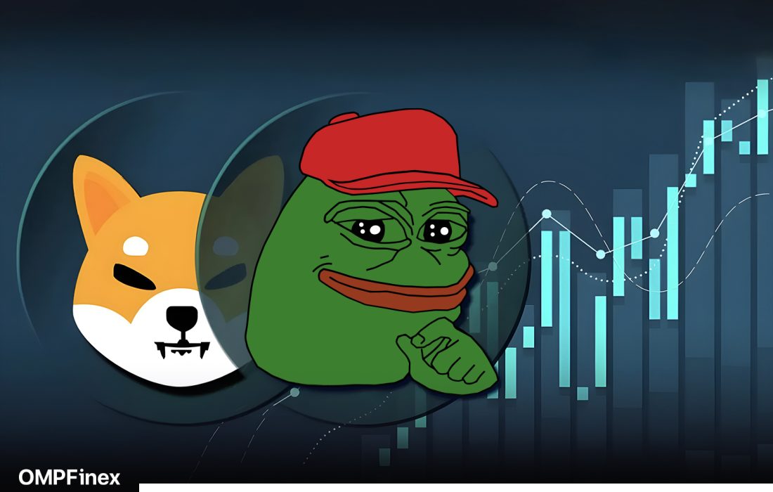 لورس :پپه یا شیبا اینو؟ مقایسه کامل برای سرمایه‌گذاری هوشمند در میم کوین‌ ها