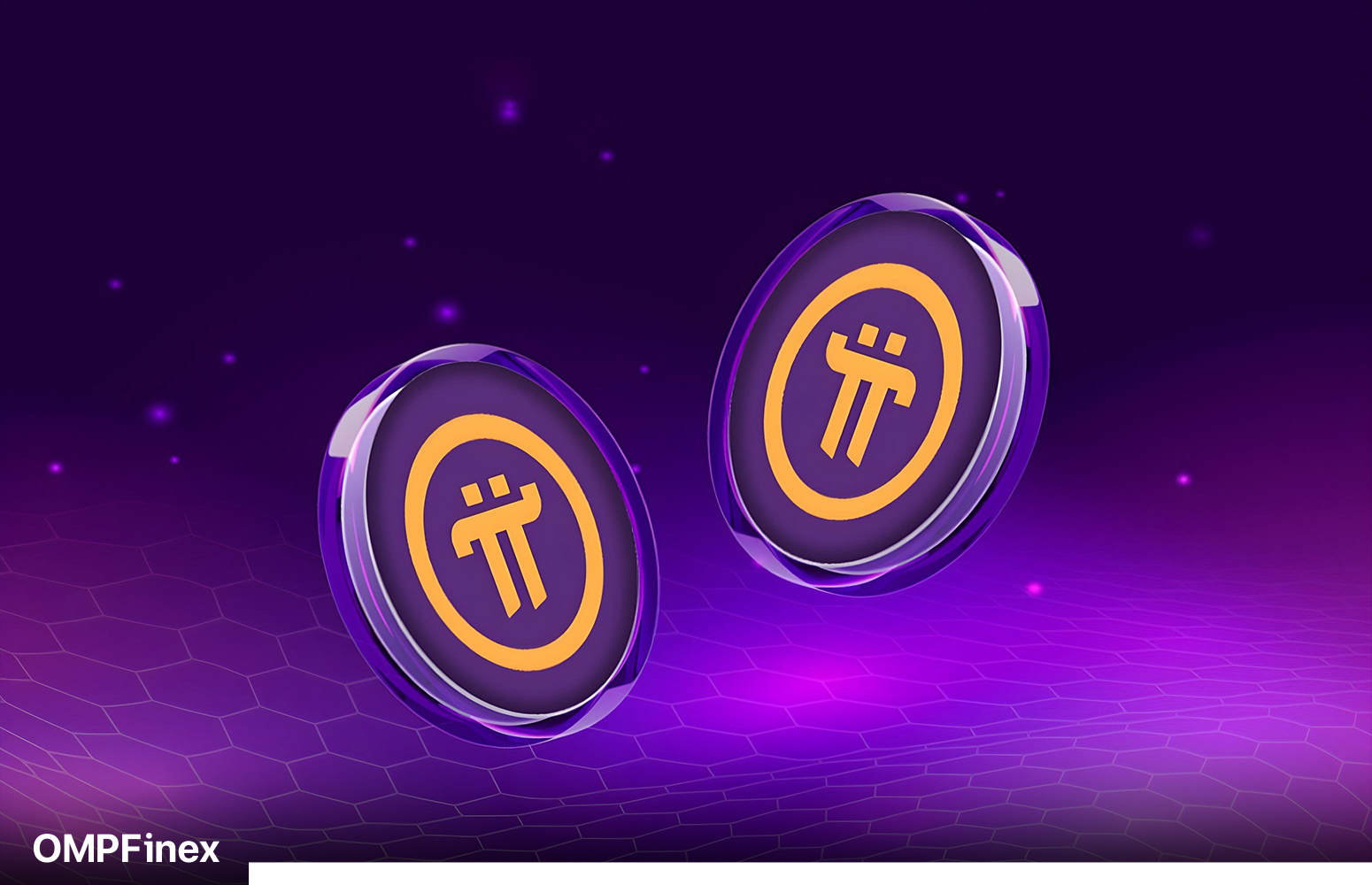 قیمت پای نتورک ۱۲ درصد کاهش یافت؛ آیا Pi Coin در سقوط بازار کریپتو به ۰/۳ دلار می‌رسد؟